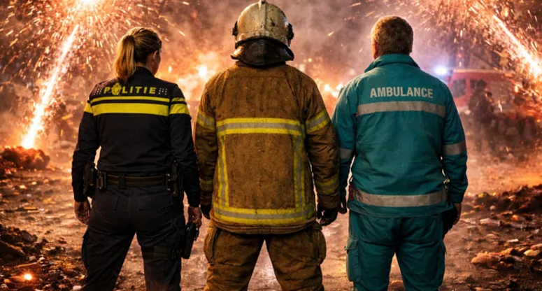 Crowd Funding reddingswerkers