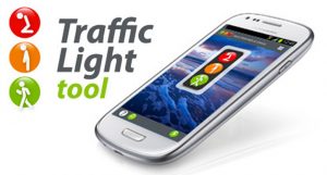 traffic light tool is een app voor mensen met veeleisend werk en privéleven